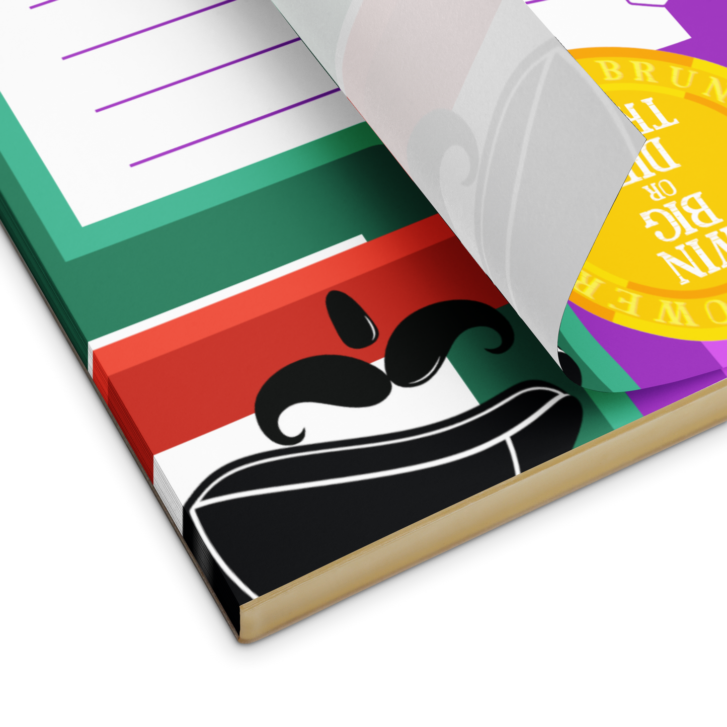 Powerball Initiative Tracker