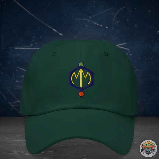 Maeve & Mori Ballcap