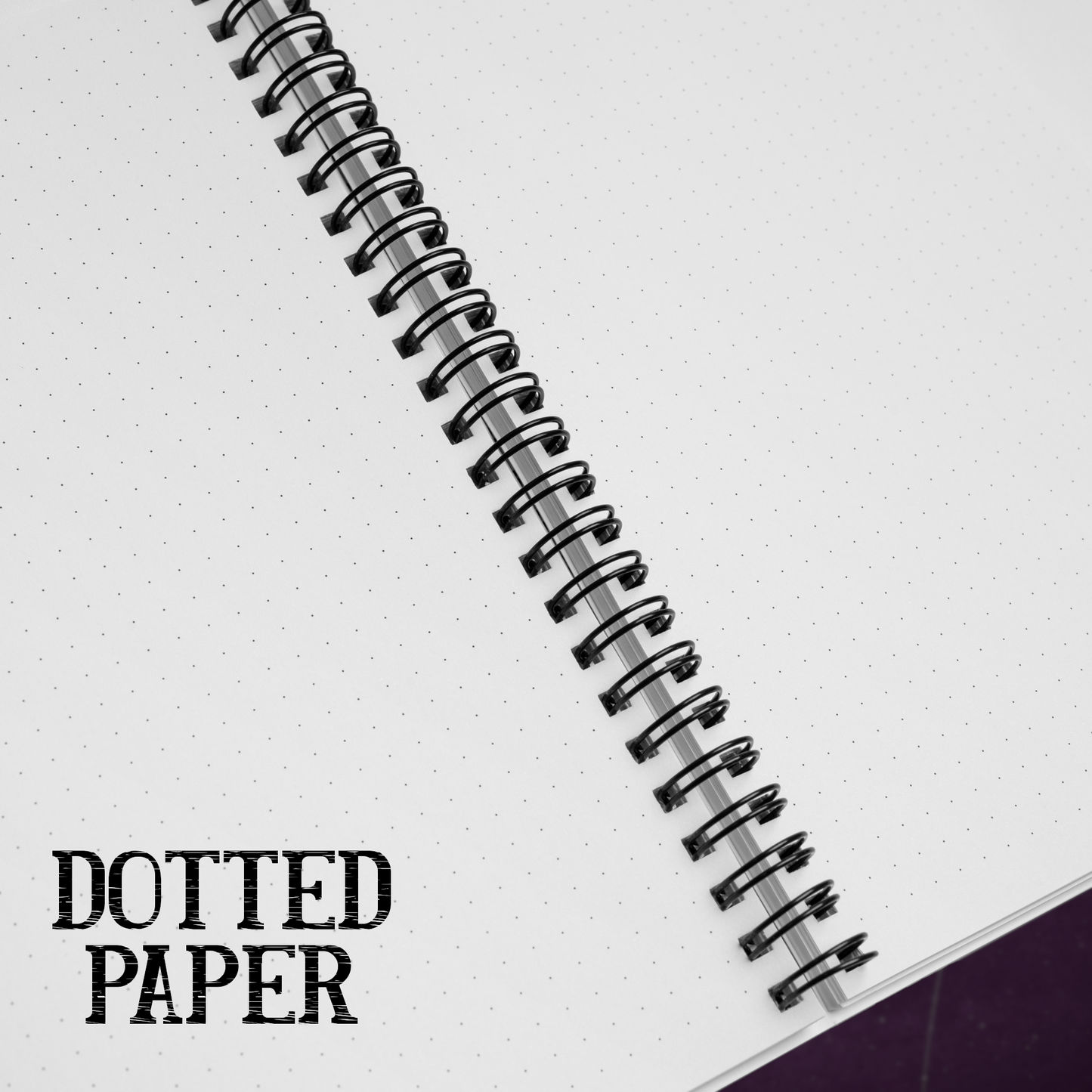 Sharp Teeth, Sharp Mind Notebook